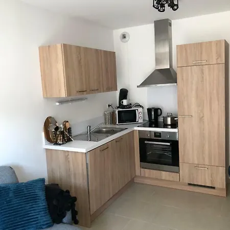 Hugines Apartamento *