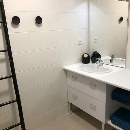 Apartamento Hugines *
