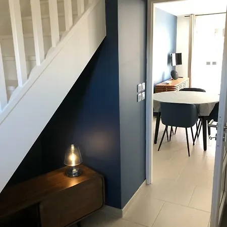 Apartamento Hugines Wimereux